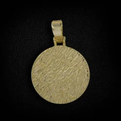 18k Vermeil Medusa Pendant -Fashion Jewelry Discount Store 18k vermeil medusa pendant gld men the gld shop 2 7d5a391f 7fcd 4518 8cea af72bb5b2aff