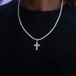 Iced Micro Round Cross 6 Iced Micro Round Cross -Fashion Jewelry Discount Store 2023 07 11 GLD AUGUSTECOM 1337 Edit 1x1 4x5 a39d8642 4ff2 4838 98be 2db34477f029