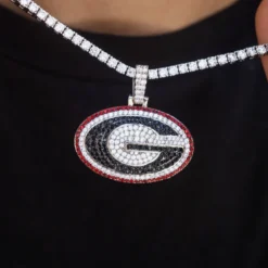 Georgia Bulldogs Logo Pendant 7 Georgia Bulldogs Logo Pendant -Fashion Jewelry Discount Store 2023 07 11 GLD AUGUSTECOM 2763 Edit 1x1 4x5 3d5fe7e4 1081 4ae1 b683 769758a248a2