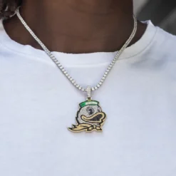 Oregon Ducks Mascot Pendant 7 Oregon Ducks Mascot Pendant -Fashion Jewelry Discount Store 2023 07 11 GLD AUGUSTECOM 3047 Edit 1x1 4x5 4f609760 d6bc 44d9 83df 24e6dc966d93