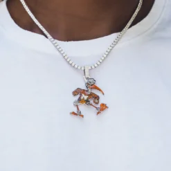 Miami Hurricanes Sebastian The Ibis Pendant -Fashion Jewelry Discount Store 2023 07 11 GLD AUGUSTECOM 3151 Edit 1x1 4x5 be6f9790 f899 4ac8 8fec 14955a958638