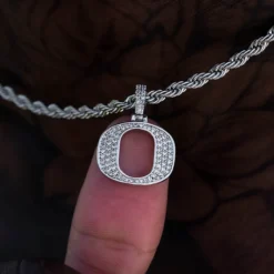 Oregon Ducks Micro Logo Pendant 8 Oregon Ducks Micro Logo Pendant -Fashion Jewelry Discount Store 2023 07 31 GLD AUGUSTLIFESTYLEFIELD 2090 Edit 4x5 1