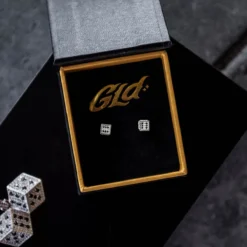 Dice Stud Earrings 8 Dice Stud Earrings -Fashion Jewelry Discount Store 2023 08 11 GLD SEPTECOM 2949 Edit lifestyle 4x5 1