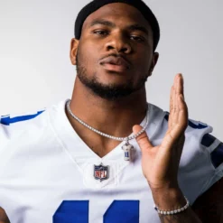 Dallas Cowboys Micah Parsons Jersey Pendant 14 Dallas Cowboys Micah Parsons Jersey Pendant -Fashion Jewelry Discount Store 29A15E27 EF73 4720 A9C3 4D4440DD7D83 1 201 a