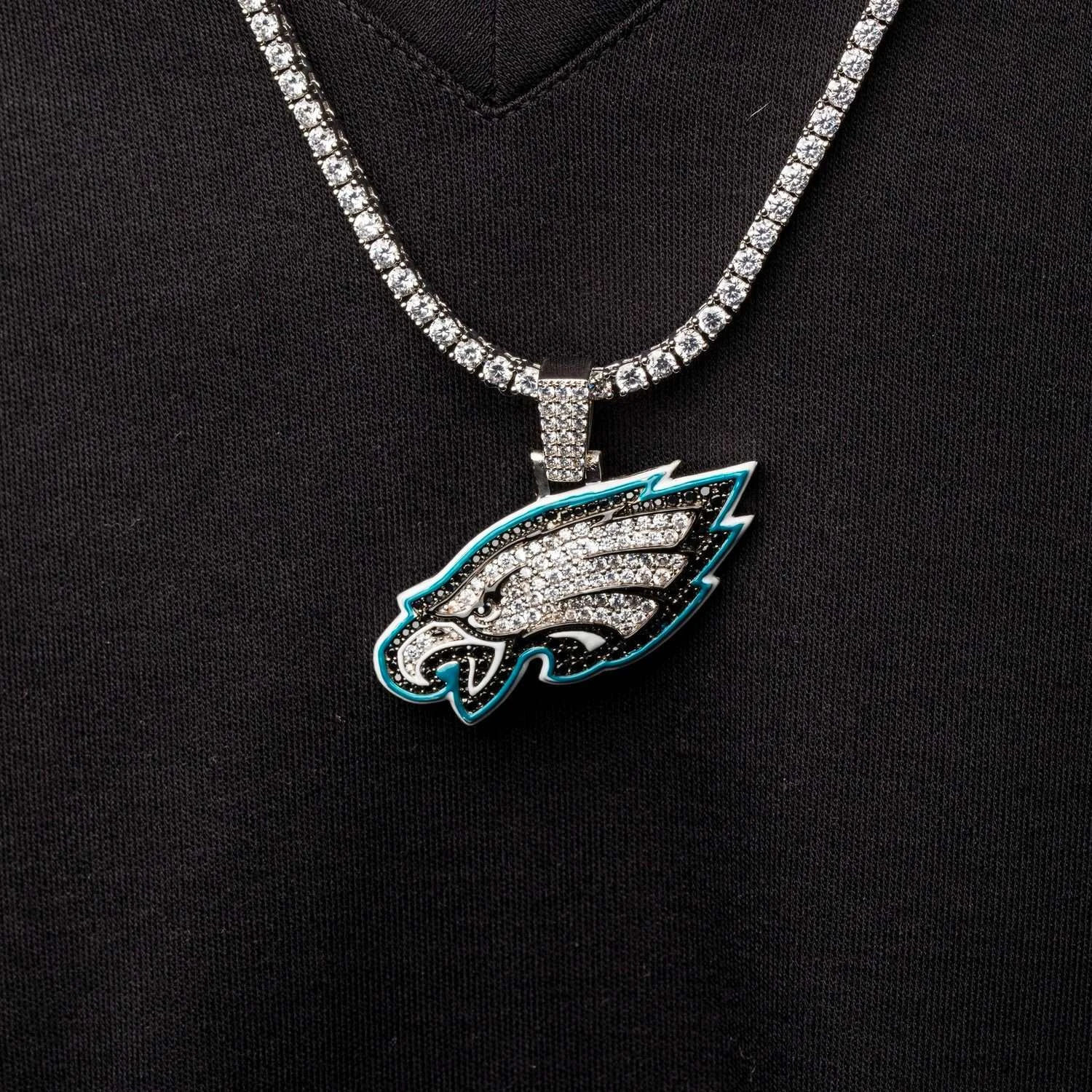 Philadelphia Eagles Pendant 1 Philadelphia Eagles Pendant