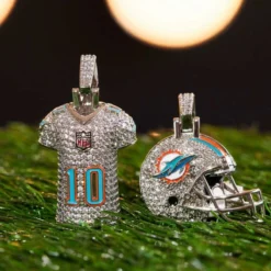 Miami Dolphins Tyreek Hill Jersey Pendant -Fashion Jewelry Discount Store 4251DD81 E7C0 4A40 96A1 A58DEBFFEF1C 1 201 a