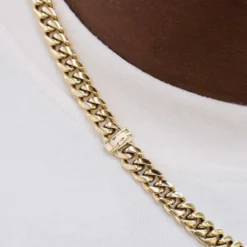 Boston Celtics Miami Cuban Chain - 8mm -Fashion Jewelry Discount Store 45201AB2 85C9 4913 B7FF 1DE586C0571D 1 201 a eb782726 e0d9 41c6 948e 7c194a5a11fb