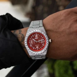 42MM Iced Alpha Era -Fashion Jewelry Discount Store 5462BAE9 084D 4ACD 9DC5 80BF942B7311 1 201 a scaled