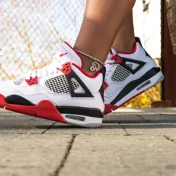 Diamond Script Font Anklet -Fashion Jewelry Discount Store 606A0112