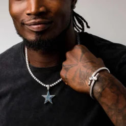 Dallas Cowboys Pendant -Fashion Jewelry Discount Store 6B1E092F A908 412F 922C 01E73D6B1FC0 1 201 a