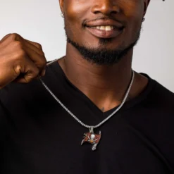 Tampa Bay Buccaneers Pendant -Fashion Jewelry Discount Store 7B17A75B 097E 495D A156 7D65B4C783D3 1 201 a