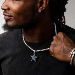 Dallas Cowboys Pendant -Fashion Jewelry Discount Store 7B213973 E520 4DAA BF31 237B35459B32 1 201 a