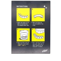 8 Tooth Standard Iced Grillz In White Gold -Fashion Jewelry Discount Store 8 tooth standard iced grillz in white gold gld men the gld shop 5 3ddc6873 d9e4 446a 893a 58e5f367e2fe