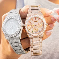 Fully Iced Alpha Era In Rose Gold 12 Fully Iced Alpha Era In Rose Gold -Fashion Jewelry Discount Store 8F6E1482 F735 464A B2E7 6681B7AA3513 1 201 a