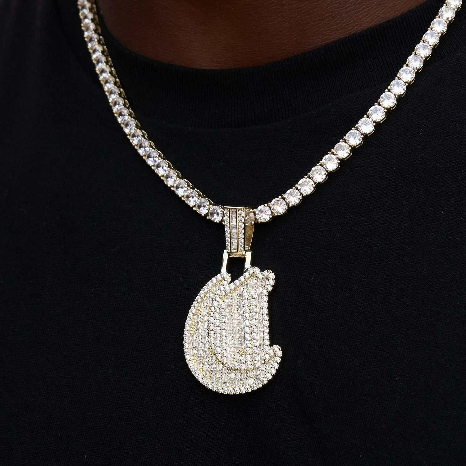 Baguette Gothic Font 5 Baguette Gothic Font - Image 5