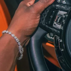 Mixed Stone Pave Bracelet -Fashion Jewelry Discount Store 9974D7B2 30C8 4623 9BFC 2B0692887B4D 1 201 a f594f530 8c55 4cd2 9ef0 2efce15d81a3