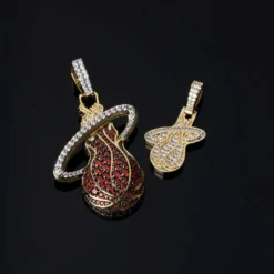Miami Heat Pendants Pack