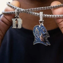 Duke Blue Devils Iron D Pendant - White Gold 8 Duke Blue Devils Iron D Pendant - White Gold -Fashion Jewelry Discount Store B3E2F6DF D7E5 4899 B610 241939C286B5 1 201 a 34dc3ffa 4b04 493d 8908 d0d4e5392c4d