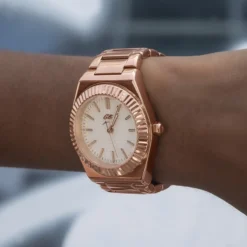 36MM Fluted Bezel Alpha Era In Rose Gold -Fashion Jewelry Discount Store C9B3D1BC A648 4D46 A0B3 8960F11DBFE8 57d0e868 a143 4ba7 9212 c1583ab9e17d