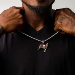 Tampa Bay Buccaneers Pendant -Fashion Jewelry Discount Store D2FD1809 AB5C 4579 B7F8 7DCEAC8EDC29 1 201 a