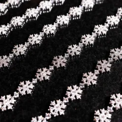 Fivio Snowflake Bracelet - White Gold -Fashion Jewelry Discount Store E18BEA38 2620 412A 87D0 125379270B18 1 201 a