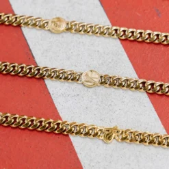 Golden State Warriors Miami Cuban Chain - 8mm -Fashion Jewelry Discount Store F883B46E A4A5 4707 9C4E 072609C980FC 1 201 a