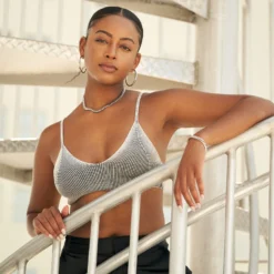 Miami Cuban Necklace + Bracelet Bundle In White Gold- 8mm 13 Miami Cuban Necklace + Bracelet Bundle In White Gold- 8mm -Fashion Jewelry Discount Store LEX01128 9d23ac0a e5ad 494e 88f1 953ce764bba7