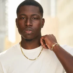 Gothic Stationed Cuban Custom Bracelet 8 Gothic Stationed Cuban Custom Bracelet -Fashion Jewelry Discount Store LEX01715 1fd1d7f9 3a21 411c 80ea ec7db52d7423