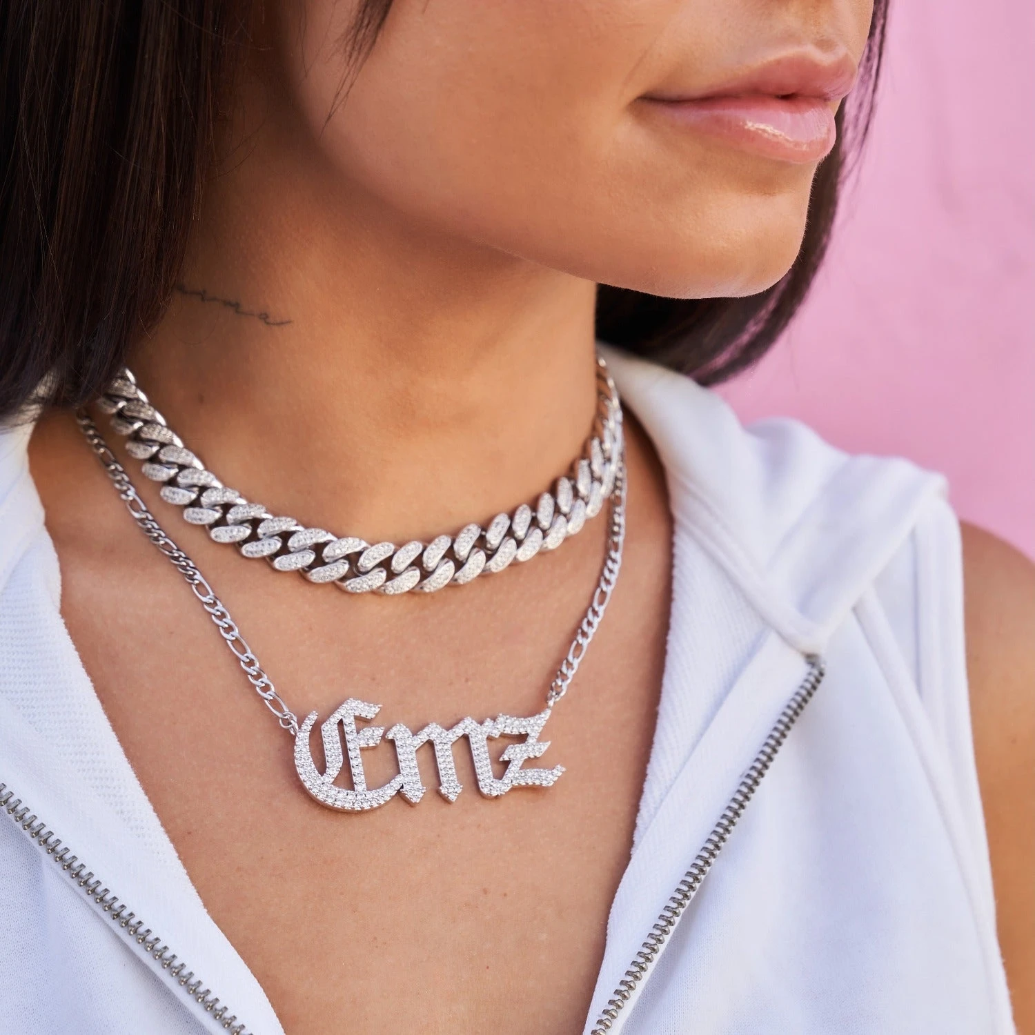 Iced Gothic Font 2 Iced Gothic Font - Image 2