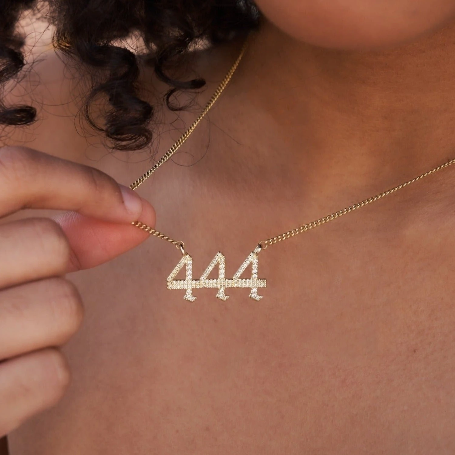 Iced Gothic Font 4 Iced Gothic Font - Image 4