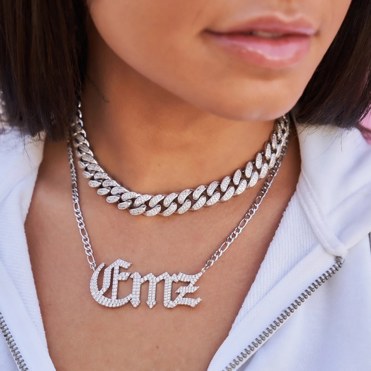 Iced Gothic Font 9 Iced Gothic Font - Image 9