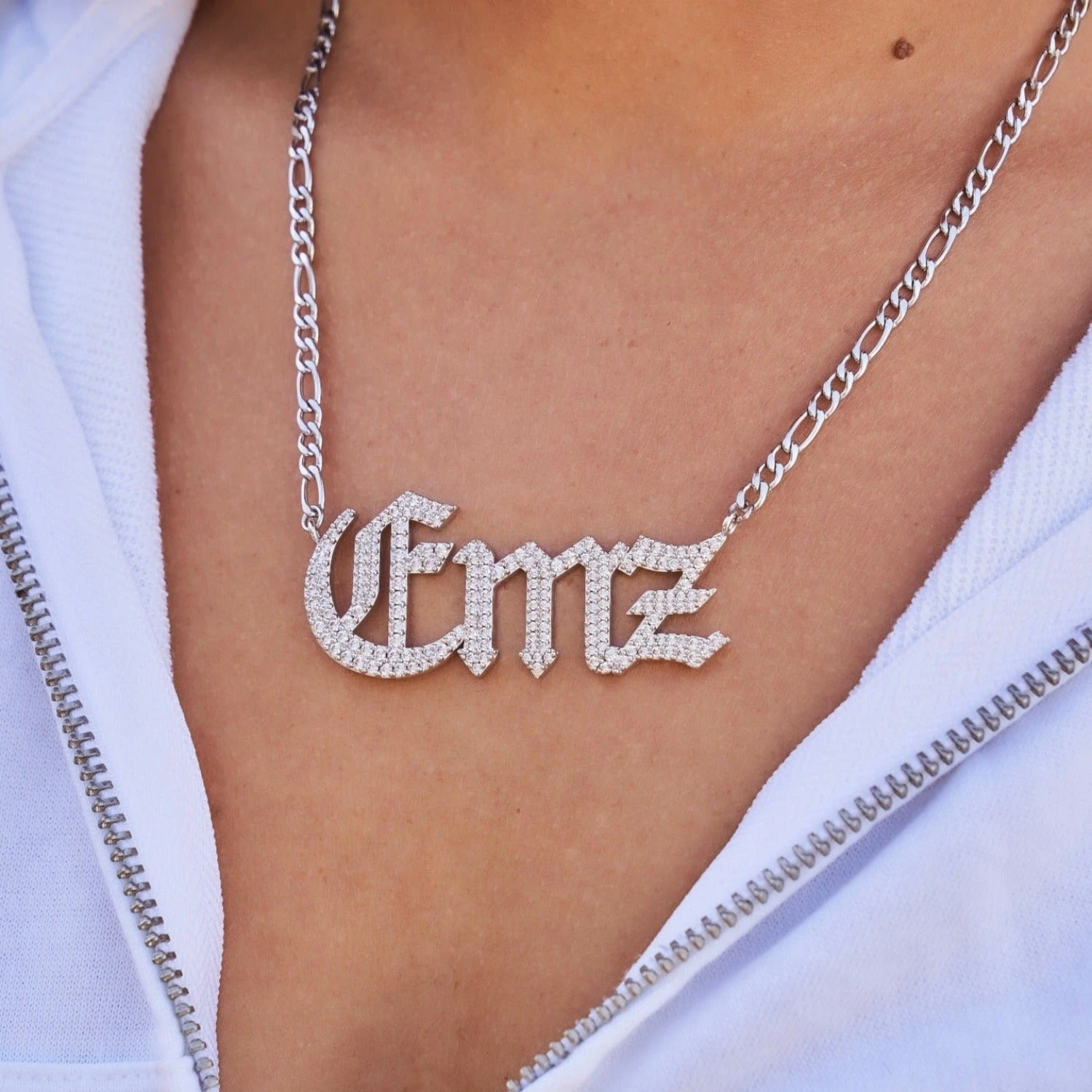 Iced Gothic Font 1 Iced Gothic Font