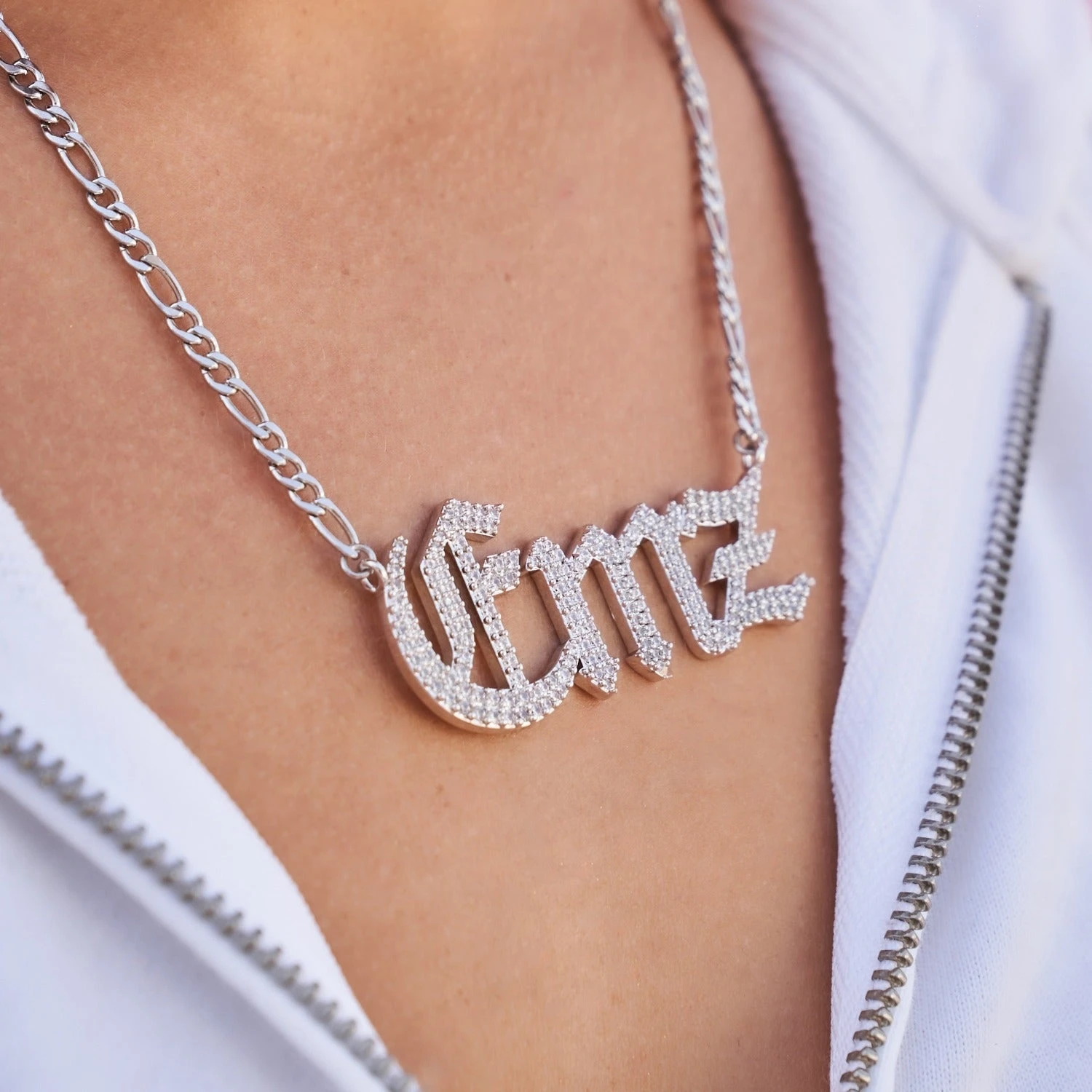 Iced Gothic Font 3 Iced Gothic Font - Image 3