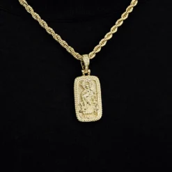 Icon Shepard Pendant