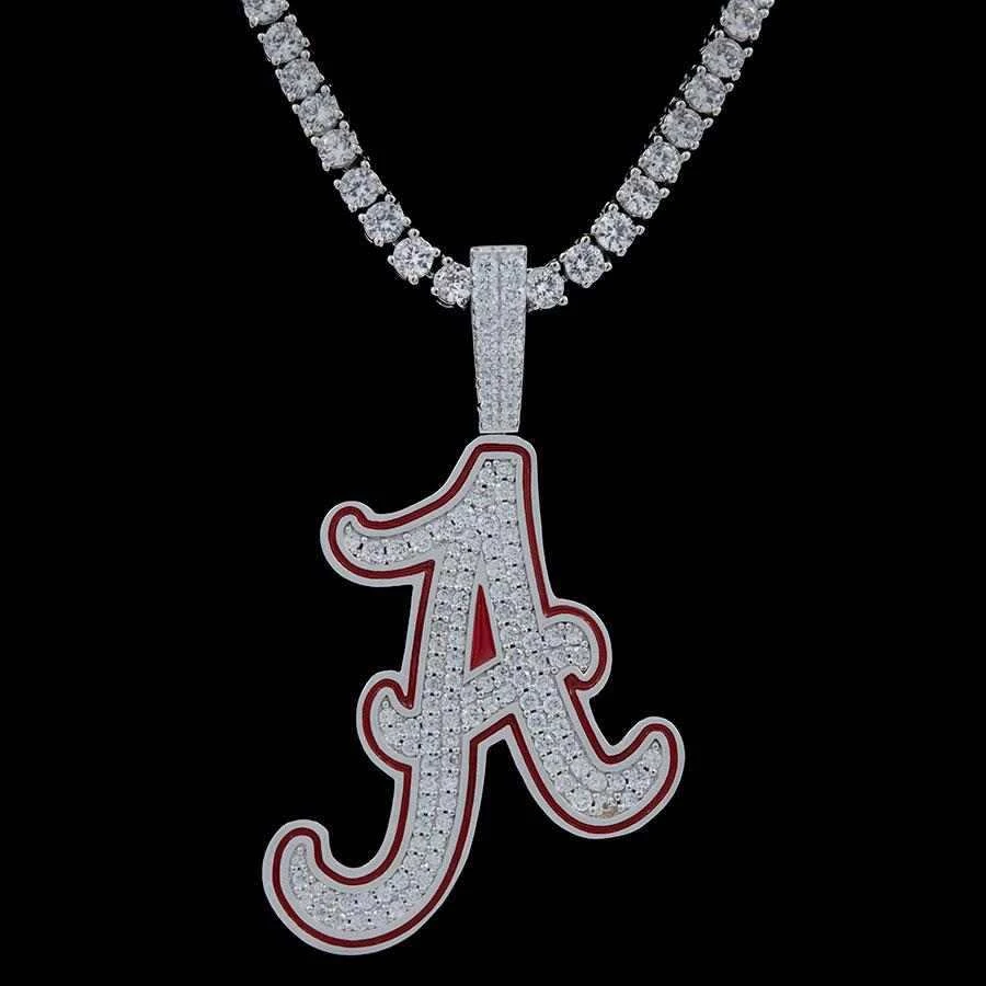 Alabama Crimson Tide Pendant 7 Alabama Crimson Tide Pendant - Image 7