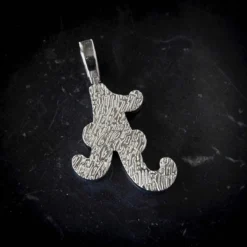 Alabama Crimson Tide Pendant 10 Alabama Crimson Tide Pendant -Fashion Jewelry Discount Store alabama crimson tide pendant gld men the gld shop 3