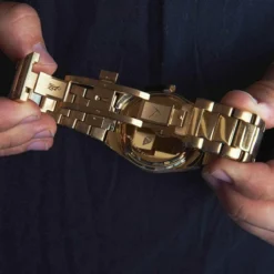 42MM Alpha Era Gold -Fashion Jewelry Discount Store alpha era gold gld men the gld shop 10