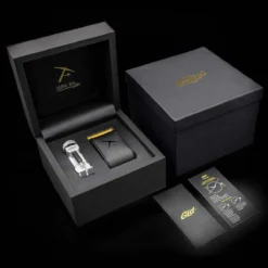 42MM Alpha Era Gold -Fashion Jewelry Discount Store alpha era gold gld men the gld shop 12