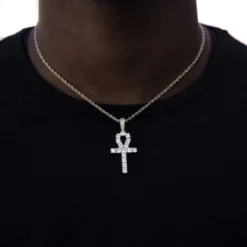 Ankh Cross -Fashion Jewelry Discount Store ankh cross gld men the gld shop 5