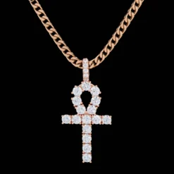 Ankh Cross In Rose Gold 12 Ankh Cross In Rose Gold -Fashion Jewelry Discount Store ankh cross in rose gold gld women the gld shop 5 scaled