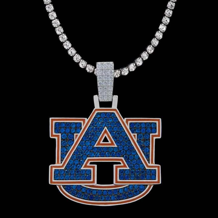 Auburn Logo Pendant 11 Auburn Logo Pendant - Image 11