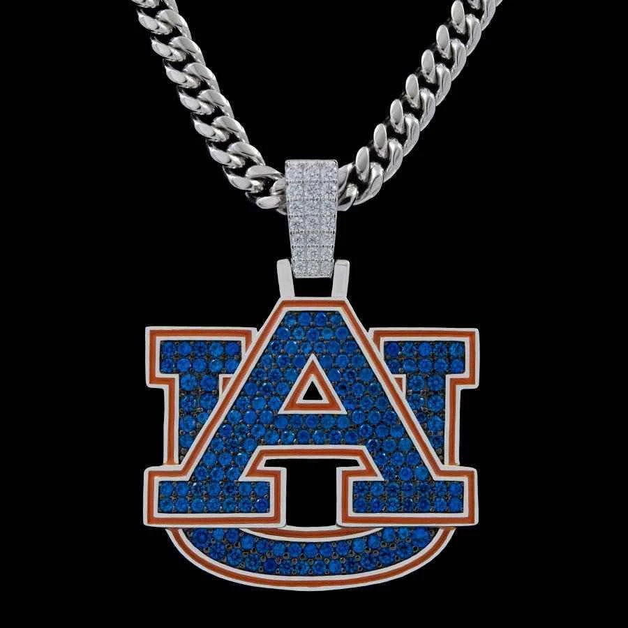 Auburn Logo Pendant 15 Auburn Logo Pendant - Image 15