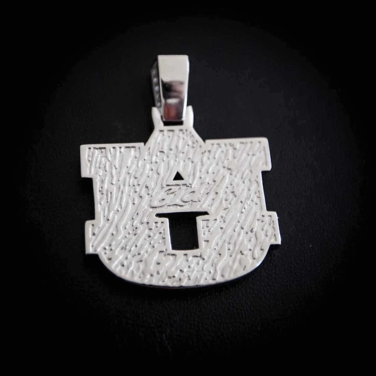 Auburn Logo Pendant 4 Auburn Logo Pendant - Image 4