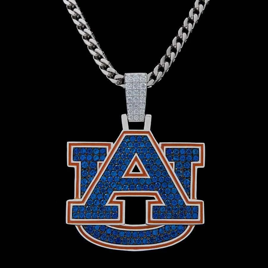 Auburn Logo Pendant 7 Auburn Logo Pendant - Image 7