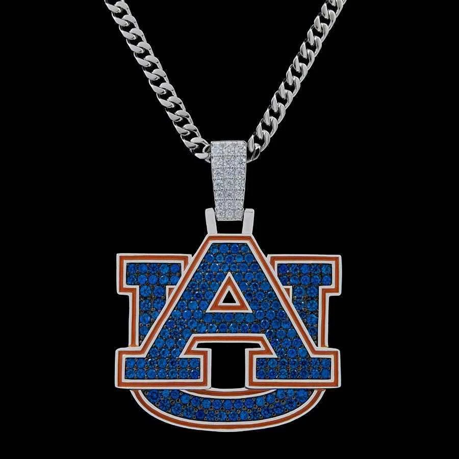 Auburn Logo Pendant 8 Auburn Logo Pendant - Image 8
