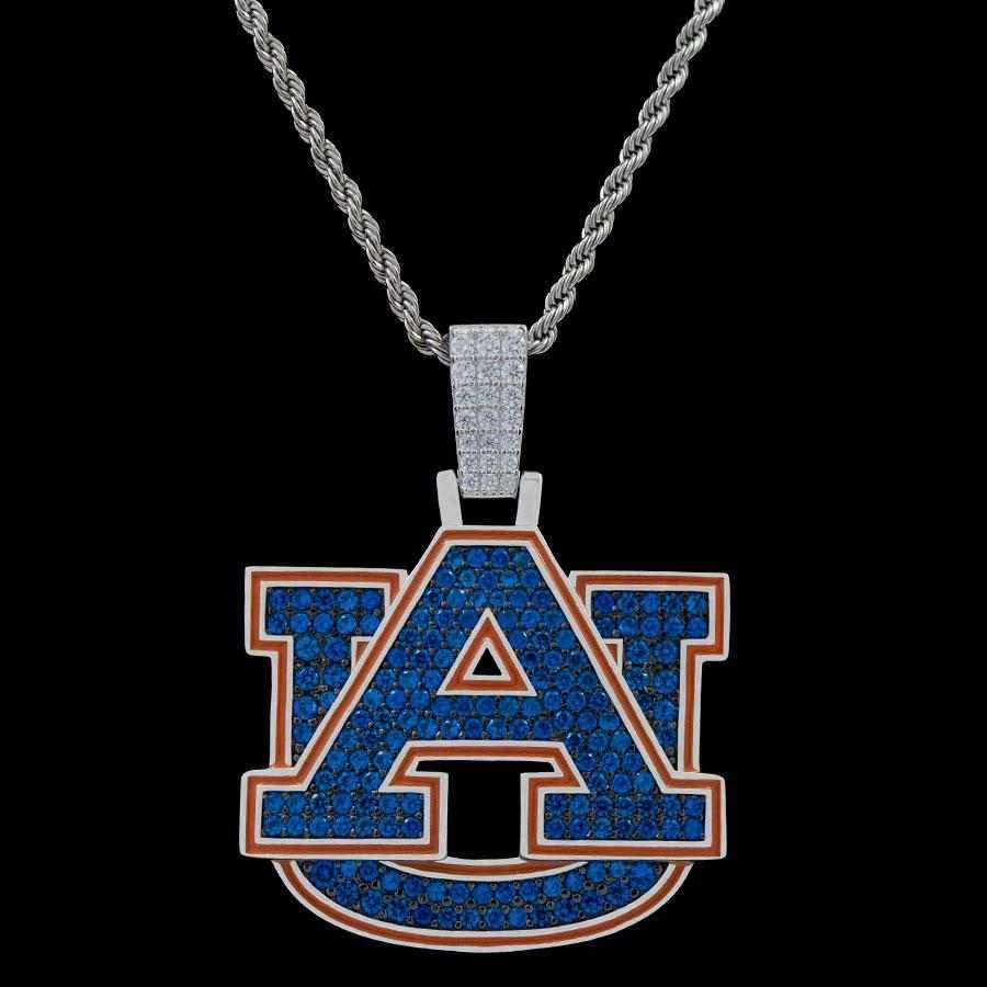 Auburn Logo Pendant 9 Auburn Logo Pendant - Image 9