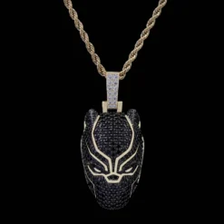 Black Panther Pendant -Fashion Jewelry Discount Store black panther pendant gld men the gld shop 10 b98b058f 803c 4ccc a4f9 b4ca9a9fea24 scaled