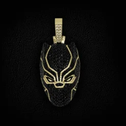 Black Panther Pendant -Fashion Jewelry Discount Store black panther pendant gld men the gld shop 3 541ebb2c 9711 46cc b089 3dcb3dbd8606