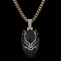 Black Panther Pendant -Fashion Jewelry Discount Store black panther pendant gld men the gld shop 9 4c850d5a d421 47f1 8756 9eb13e7a3856 scaled