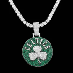 Boston Celtics Pendant In White Gold 28 Boston Celtics Pendant In White Gold -Fashion Jewelry Discount Store boston celtics pendant in white gold gld men the gld shop 10